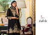 Kalista Black And White By Eba Chinon Readymade Suits Suppliers In India